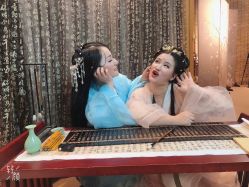 -汉仪华裳汉服馆(打浦桥店)