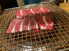 -九田家黑牛烤肉料理(华侨城店)