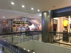 -鹏欣水游城