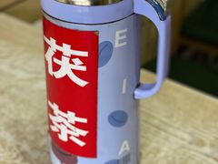 -蔡记行面·三套车(武威首店)