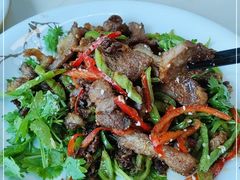 -马布尔莱斯食府(西红门店)