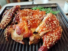 -庭悦餐厅(华侨城店)