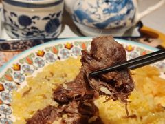 -陳香貴·兰州牛肉面(上海长风大悦城店)