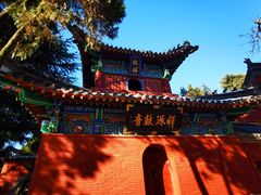 -洛阳白马寺