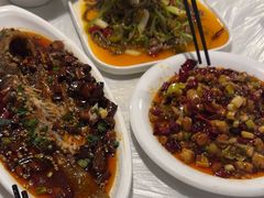 -喜洋洋(中山四路店)