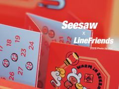 -Seesaw Coffee(环贸iapm店)