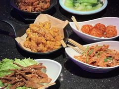 -纯K(打浦桥店)