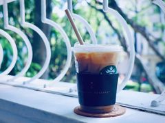 -星巴克臻选(广州沙面店)