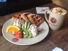 iphone_upload_pic-MAAN COFFEE(金桥店)