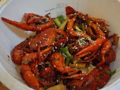 油焖大虾-巴厘龙虾·榜首油焖大虾(旗舰店·万松园)