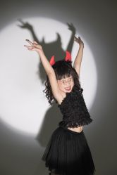 -幺幺BABY婚纱摄影