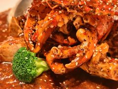 -海立阁海鲜江浙菜(漕河泾印象城店)