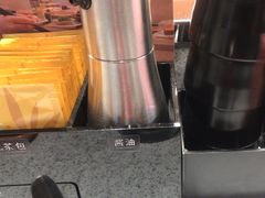 -争鲜回转寿司(中街大悦城店)
