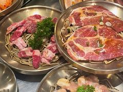 -本炙炭烤·蒲烧活鳗料理店(金沙洲店)