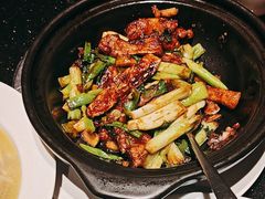 -新花城蟹粉馆(乌鲁木齐店)