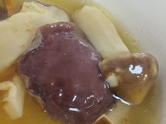 -菌极鲜野生菌火锅店(阳明祠店)