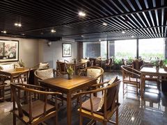 -云间宿茶空间(嘉杰国际广场店)