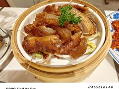 -朱光玉火锅馆(正弘城店)