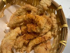 -百春原湖南牛肉粉(百联世纪店)