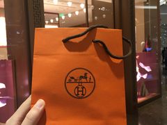 -爱马仕 HERMES(上海ifc商场店)