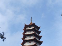 -白云山风景名胜区