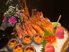 -花潮料理艺食馆(SM新生活广场店)