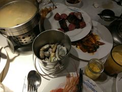 -星伦多 自助料理(圆融店)