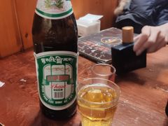 -如意林卡藏餐吧(大昭寺店)
