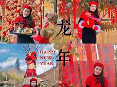 -HERRE·FARM 赫尔露营农场·团建聚会包场