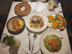 -BE BRIGHT KITCHEN(正佳广场店)