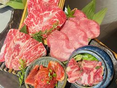 -炉太郎日式烧肉店(华贸店)