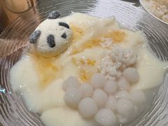 -眉州东坡·熊猫主题餐厅(枫蓝店)