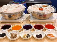 -水平有限广西米粉·广西风味集(五道口店)