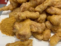 -添福来墨鱼饺子 · 海鲜东北菜(大连星海·黄浦路店)