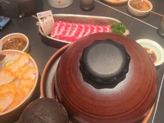 -季季山·云南野生菌火锅(上海首店)