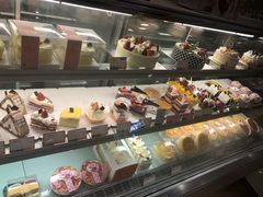 零售区-BreadTalk面包新语·烘焙蛋糕(领展购物广场店)