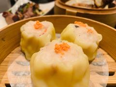 -ManHo万豪中餐厅(成都茂业JW万豪酒店)
