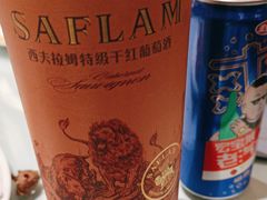 -舜和巴西烤肉餐厅(舜和国际店)