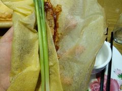 -赵记煎饼卷大葱(东岳店)