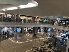 -皇庭广场(福华三路店)