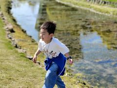 -上海欢乐谷-停车场