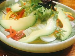 -蟹将军日本料理(中南路店)