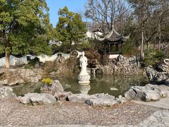 -玉女潭景区