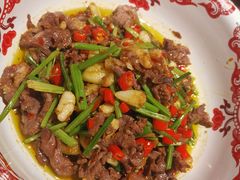 -老湘村·湖南土菜(天河维多利店)