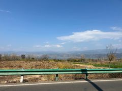 -西昌邛海湿地