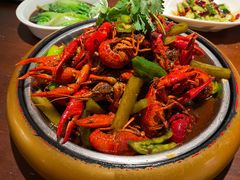 -乔街深夜食堂·小龙虾·高压锅生蚝(杭州总店)