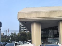 -上海东昌雷克萨斯(沪南路店)