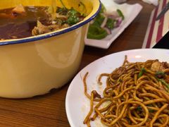 -谢记上海大排档(长寿路店)