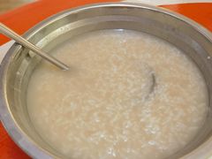 鸭粥-水东兴记鸭粥店(茂名店)