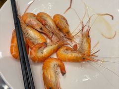 -东方御宴海鲜酒楼(棕泉酒店)